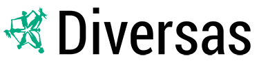 Logotipo Diversas
