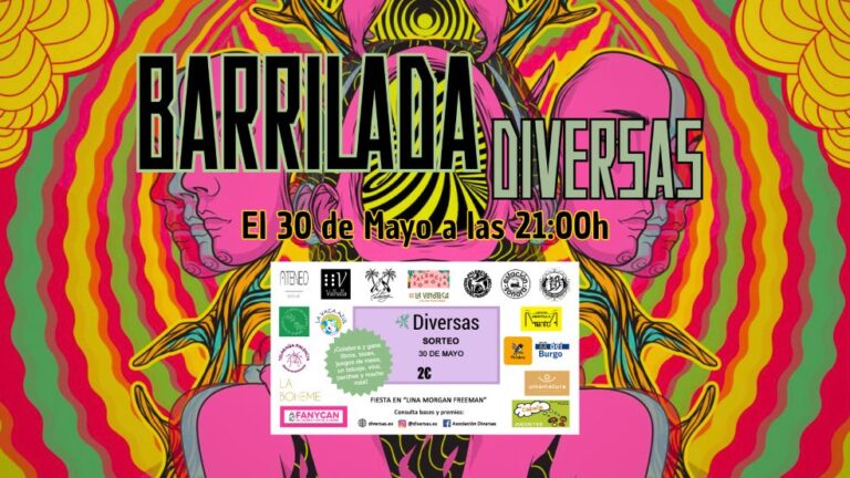 Barrilada Diversas